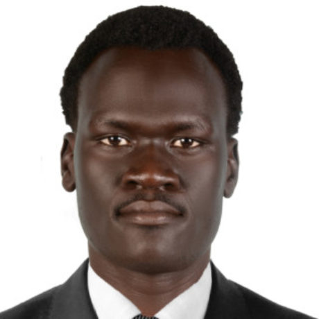 Profile picture of Majok MALUETH