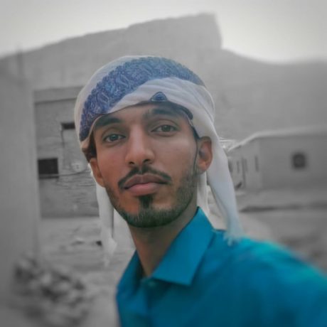 Profile picture of Qayed Bin Talep