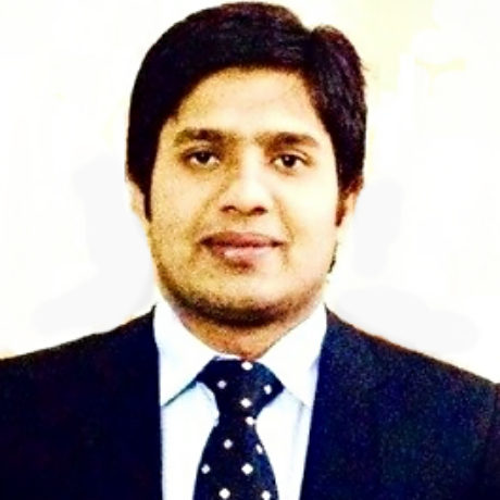 Profile picture of Muhammad Babar